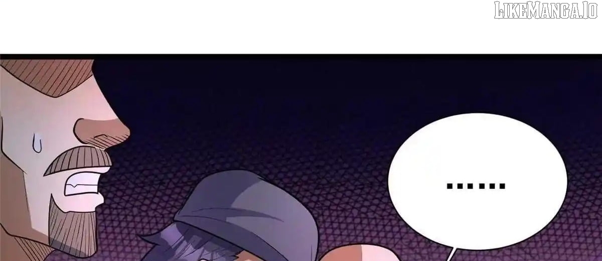 Divine Urban God Chapter 295 - page 143